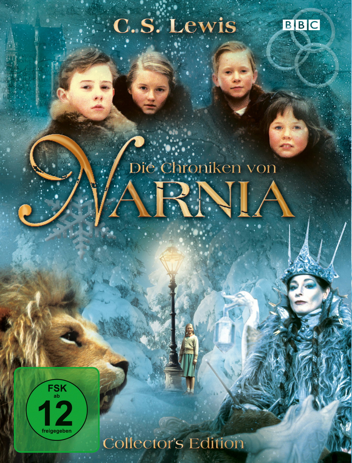 Die Chroniken Von Narnia Ganzer Film Deutsch