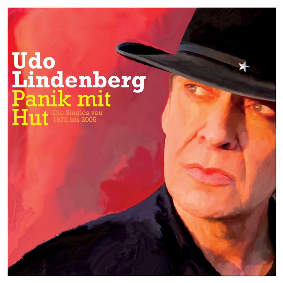 Udo lindenberg single