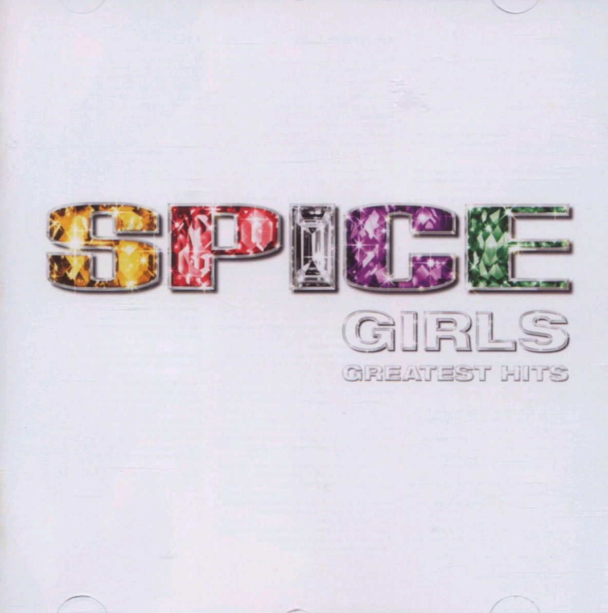 Greatest Hits Spice Girls Cd Mymediaweltde Shop Für Cd Dvd Blu Ray Filme Serien