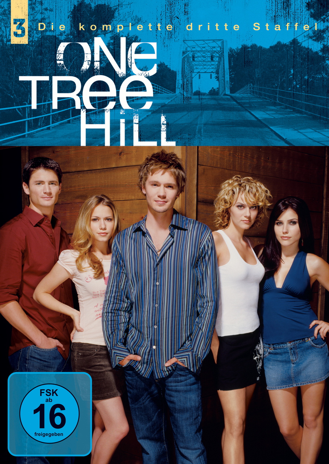Torrent One Tree Hill Season 3 Episode 18