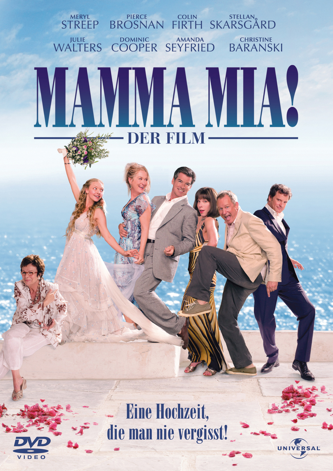 Momma Mia Online