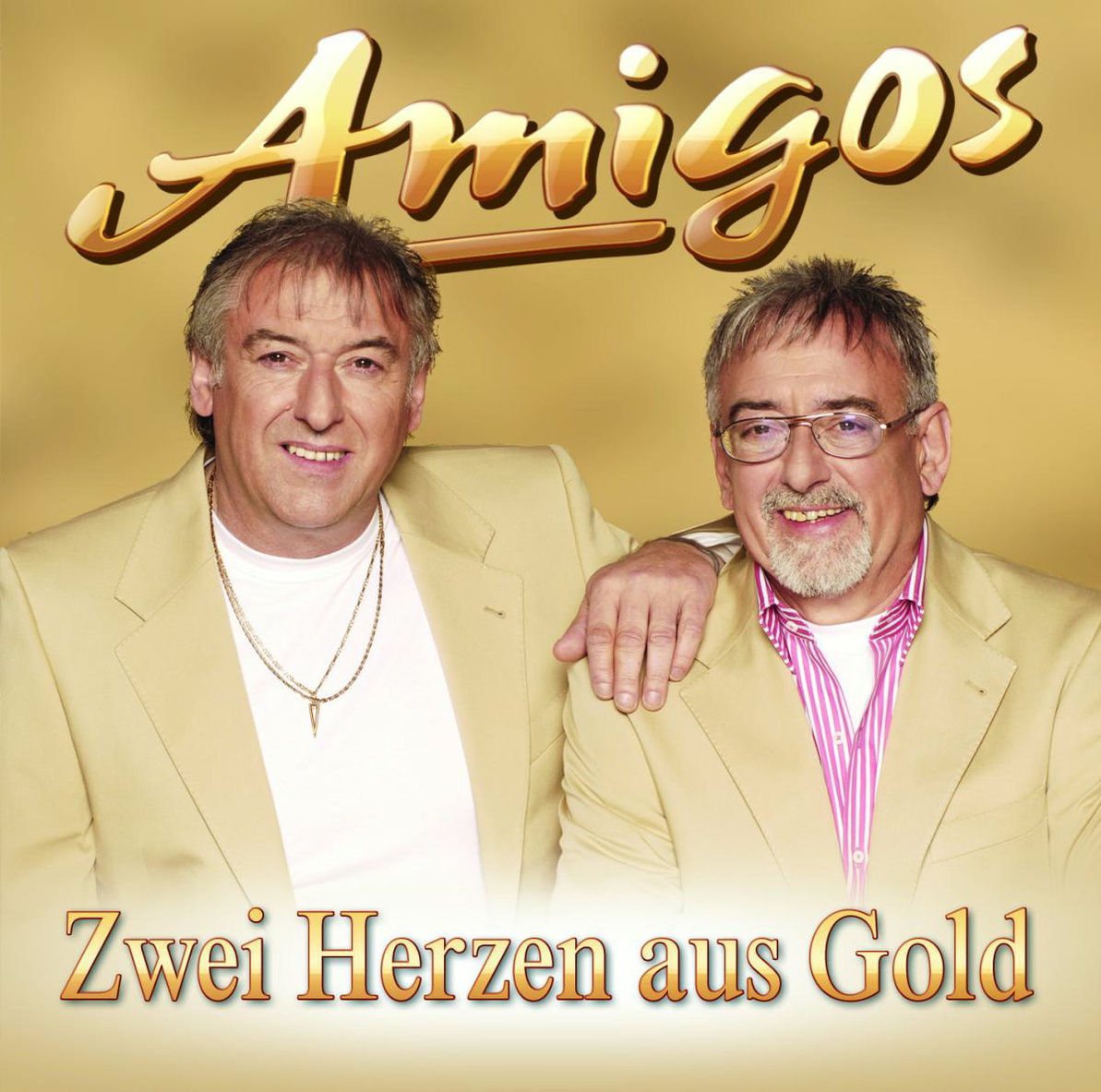 AmigoS Gold