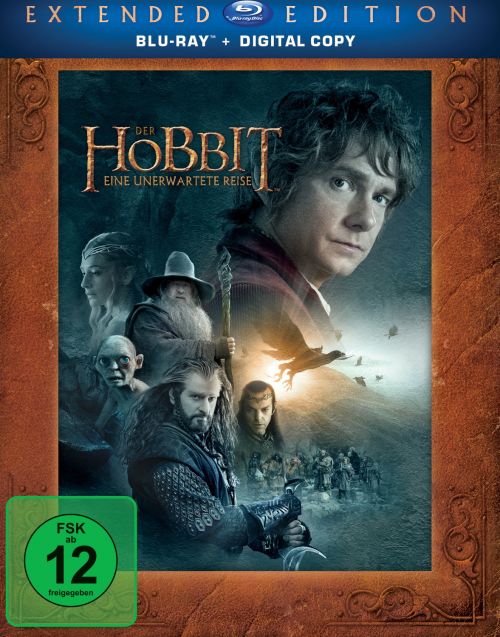 The Hobbit An Unexpected Journey 2012 Dvdscr Xvid Ac3 Crystal Mountain