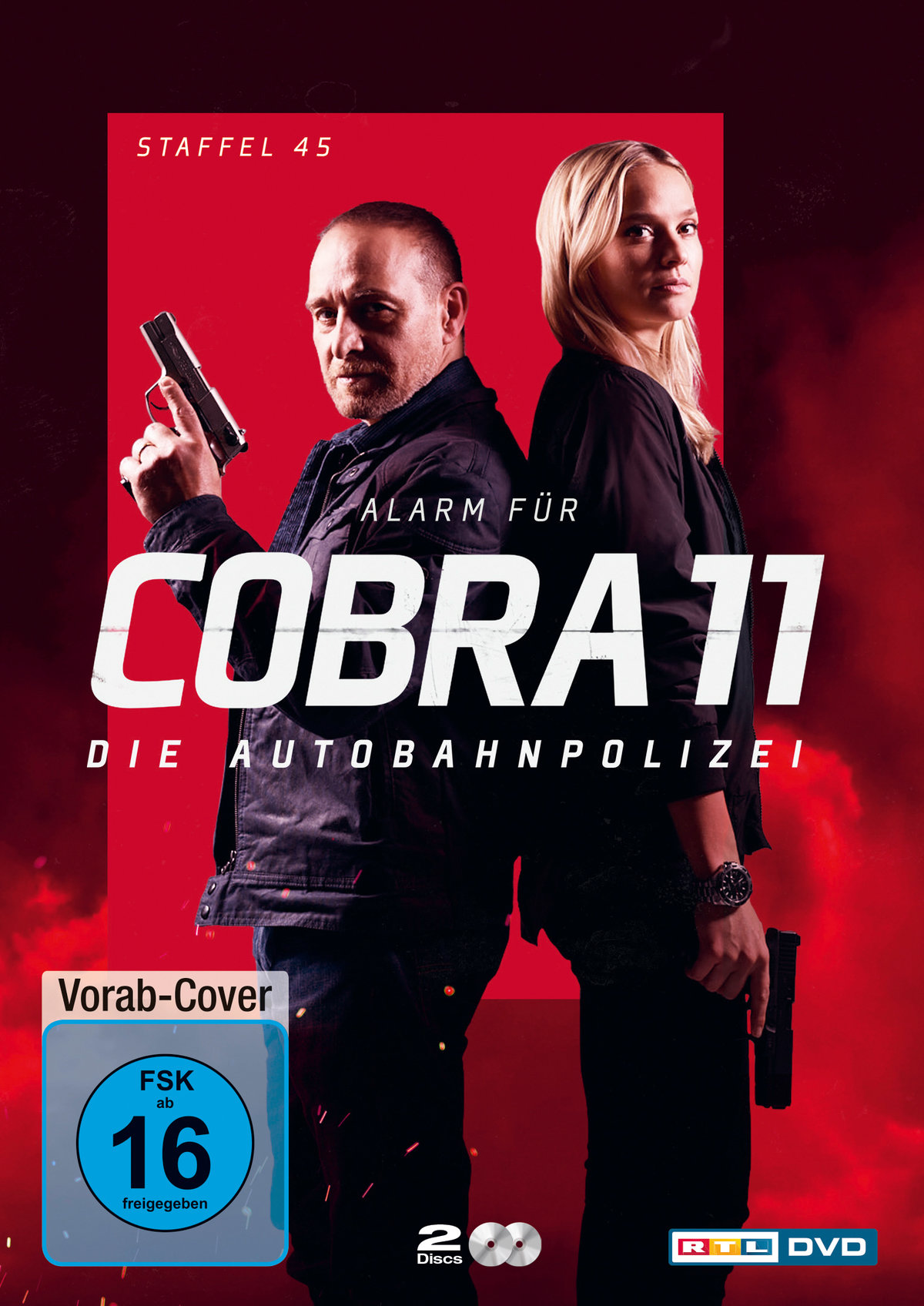 Alarm Für Cobra 11 Staffel 22